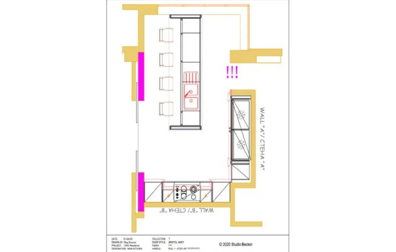 Dormitorio con detalles elegantes